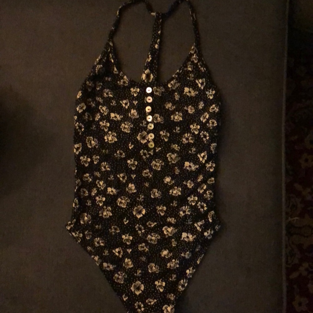 Bodysuit